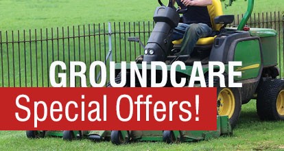 Groundcare Wearing Parts 